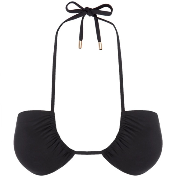Monday Swimwear Other - Monday Swimwear Two-Piece Bikini Swimsuit in Azalea Copacabana Size Small